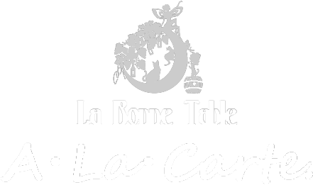 La Bonne table A・La・Carte